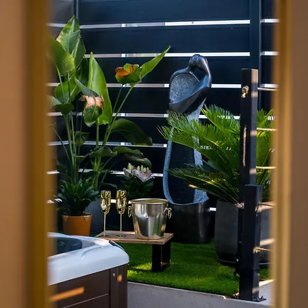 Dolce Vita, Spa, Sur Cagnes-sur-Mer